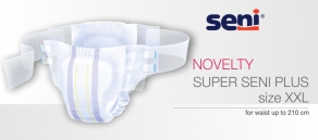 Super Seni Plus in XXL size