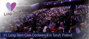 21. International Long-Term Care Conference