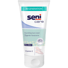 Nourishing hand cream Seni Care