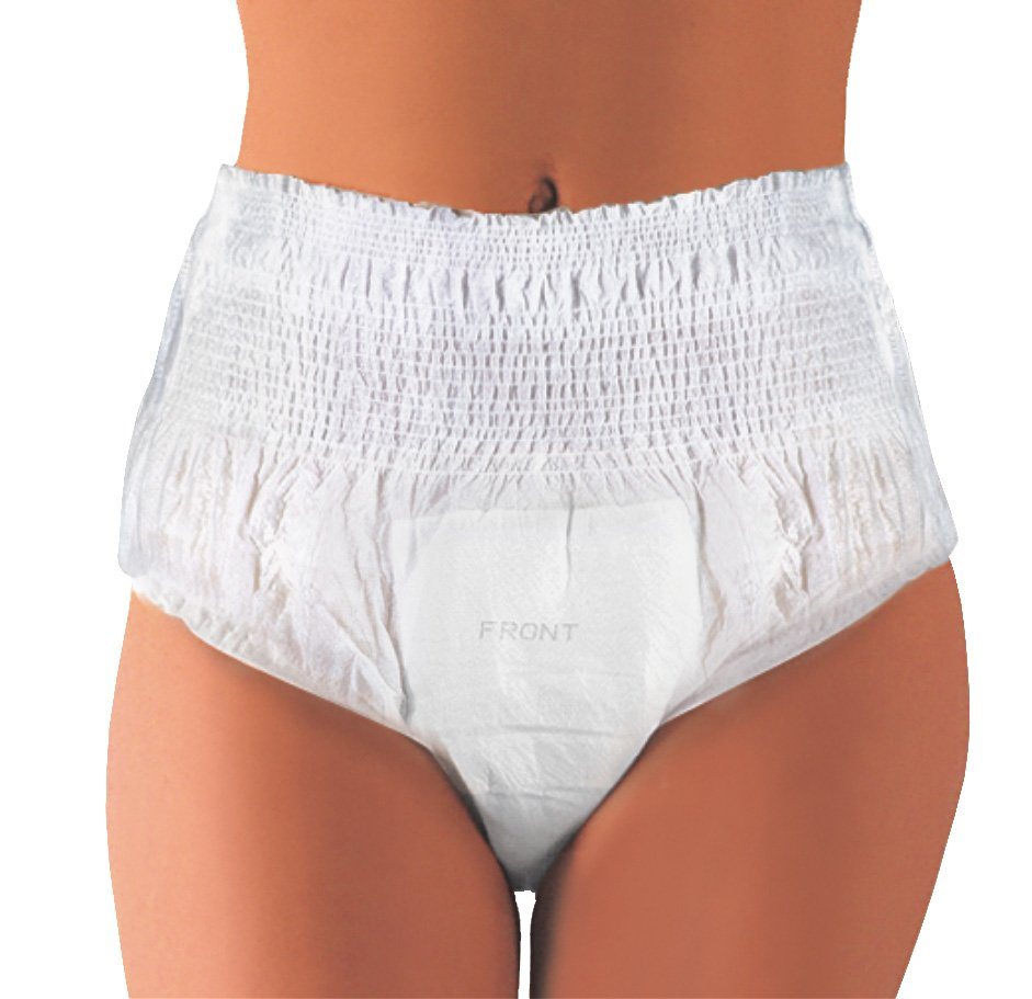 Seni Active Plus - disposable underwear - Seni