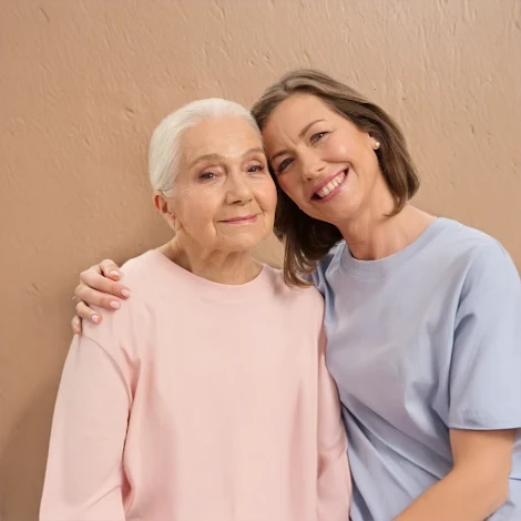 Caregivers