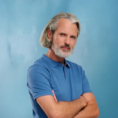 Man
