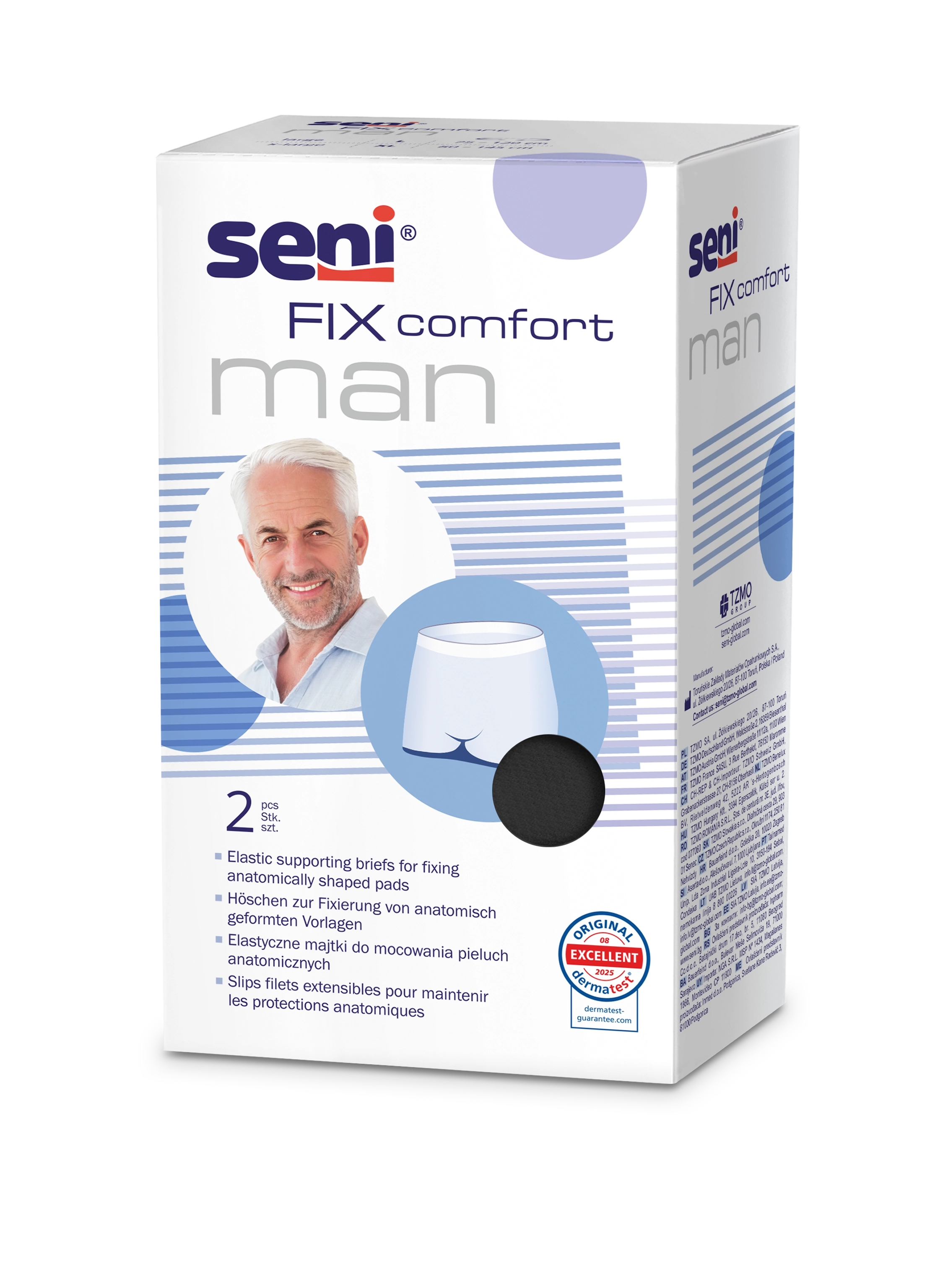 Seni-Fix-Comfort-man