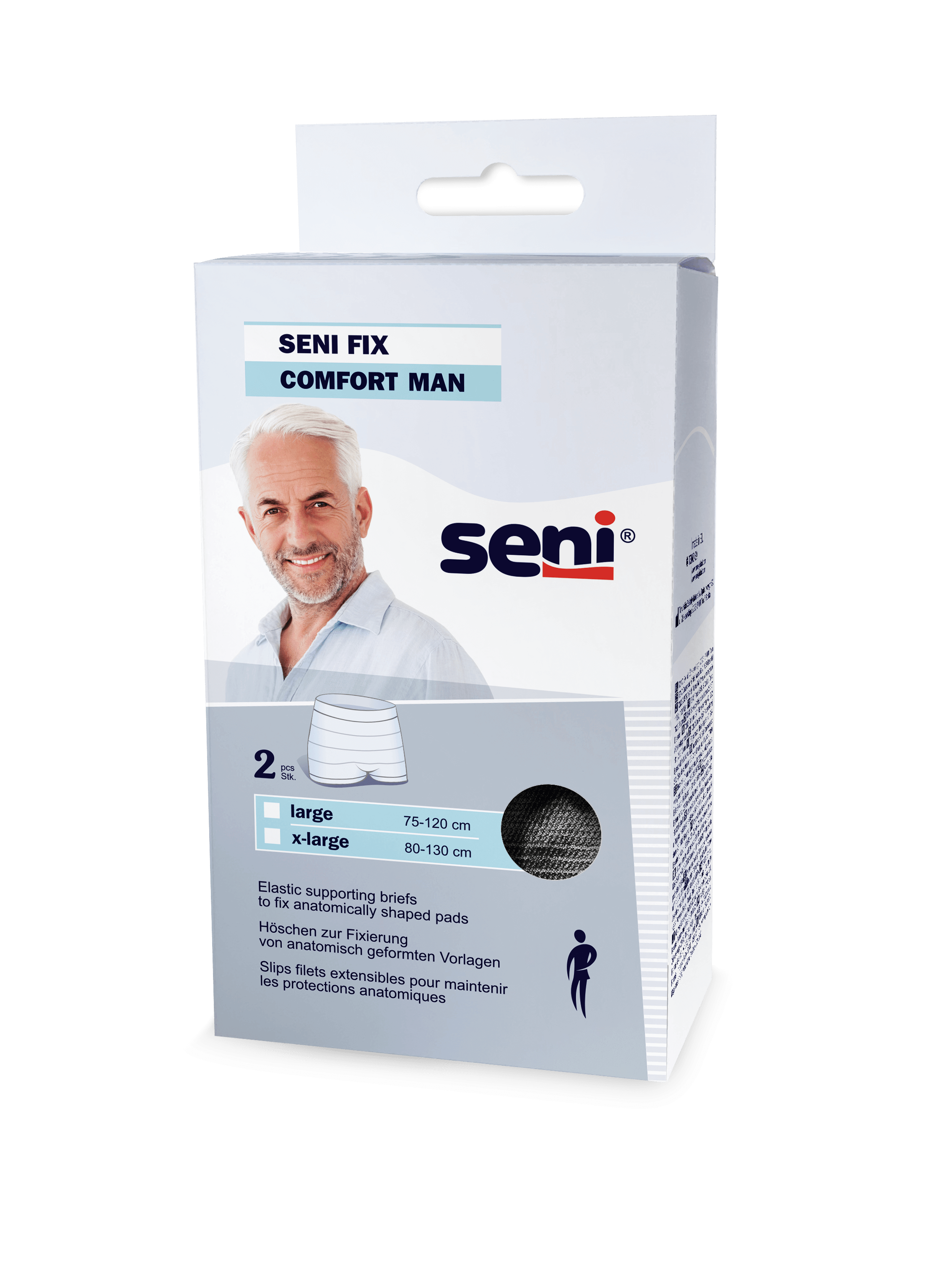 Seni-Fix-Comfort-man