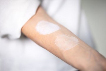 Does every cosmetic product have a pH?