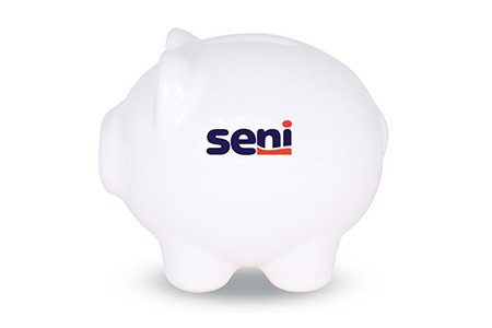 Economise with Seni
