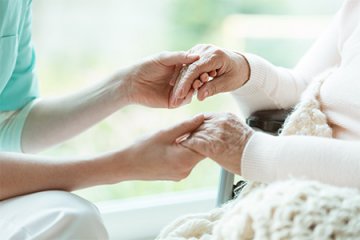 Practical advice for caregivers