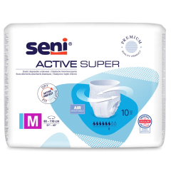 Seni Active Super