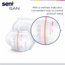 Seni San Regular Extra