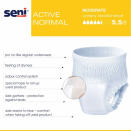 Seni Active Normal