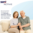 Seni Active Super