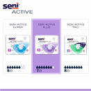 Seni Active Plus