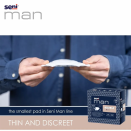 Seni Man