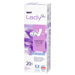 Seni-Lady-Slim-Micro-Plus