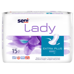 Seni Lady Extra Plus