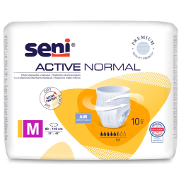 Seni Active Normal