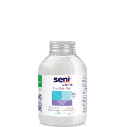 seni care Foot Bath Salt