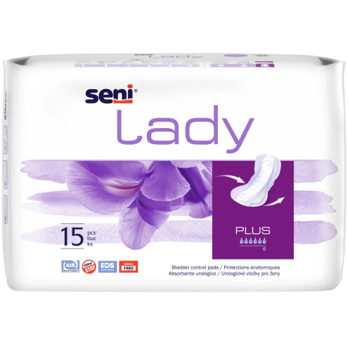 Seni Lady Plus