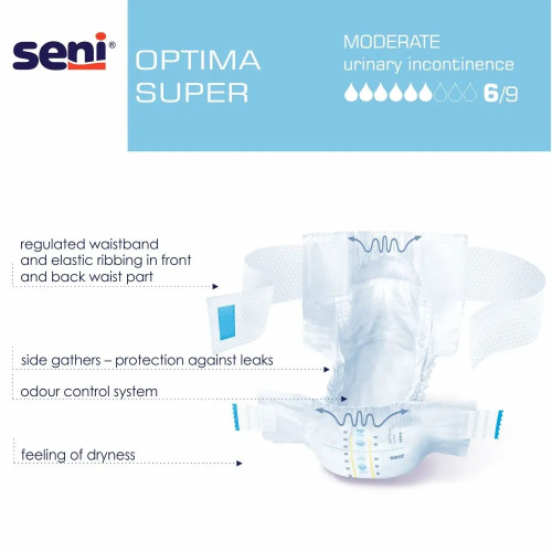 Seni Optima