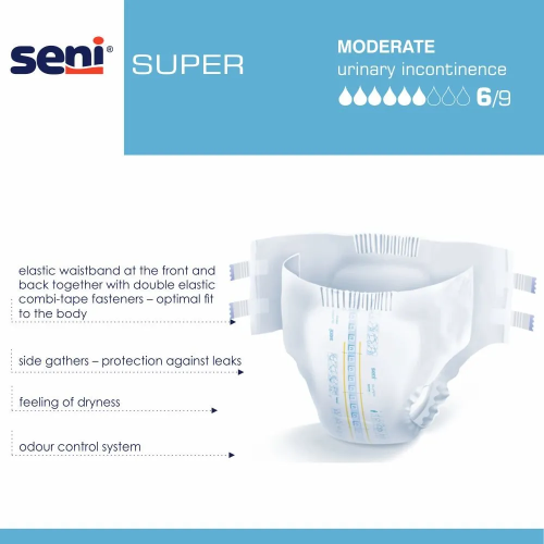 Seni Super