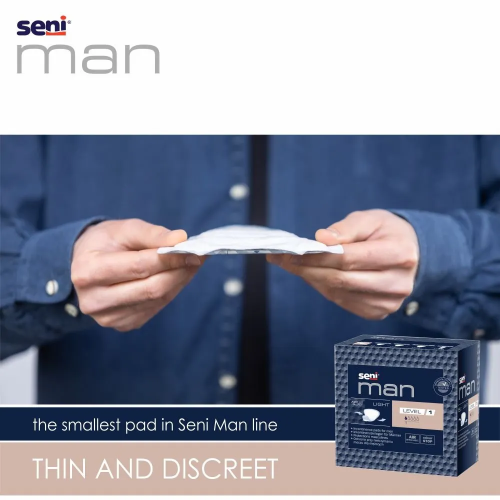 Seni Man