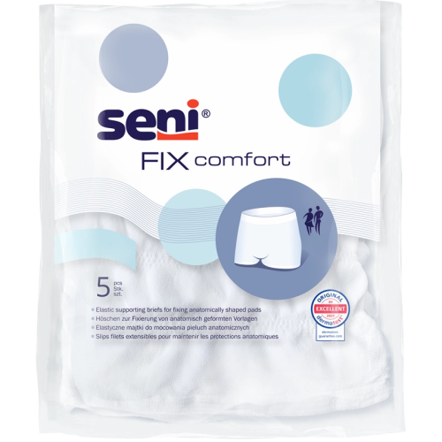 seni fix comfort