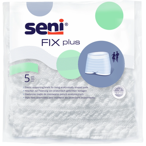 seni fix plus