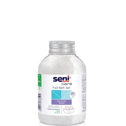 seni care Foot Bath Salt