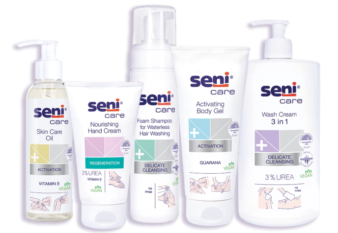 Seni-Care