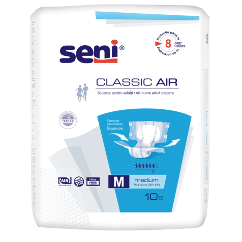 Seni Classic Air