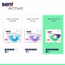 Seni Active Trio