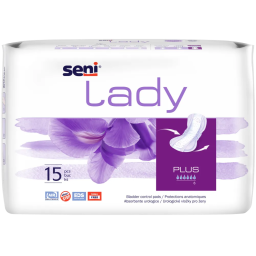 Seni Lady Plus