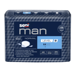 Seni Man