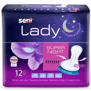 Seni Lady Super Night