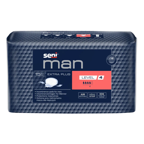 Seni Man