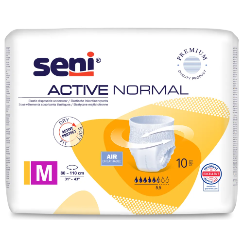 Seni Active Normal
