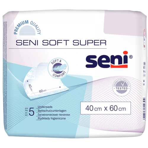 Seni-Soft-Super