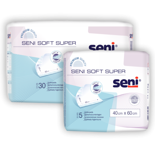 Seni-Soft-Super