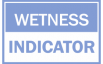 Wetness indicator