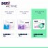Seni Active Trio