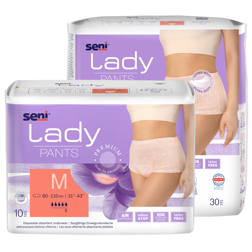 Seni Lady Pants