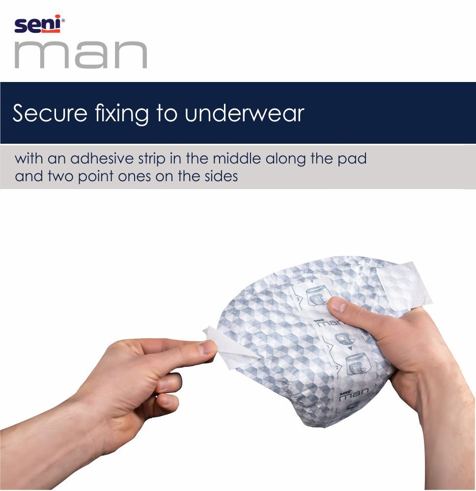 Seni Man Extra Plus Level 4