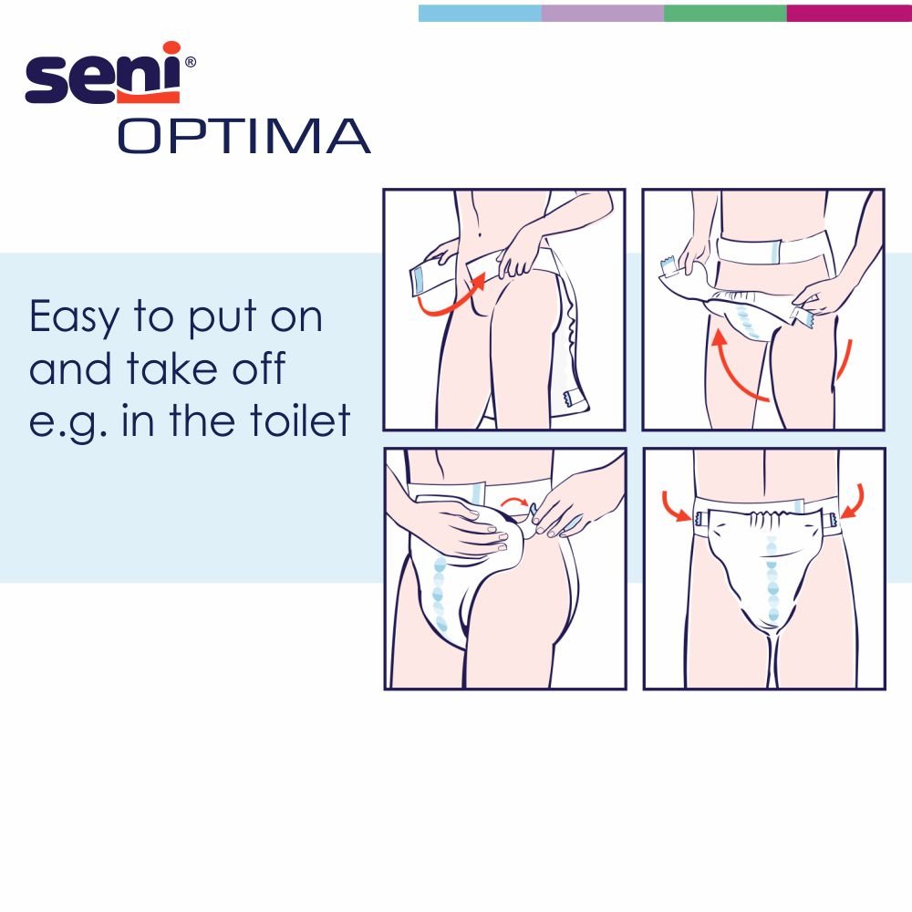Seni Optima Quatro