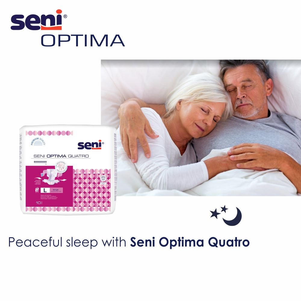 Seni Optima Quatro