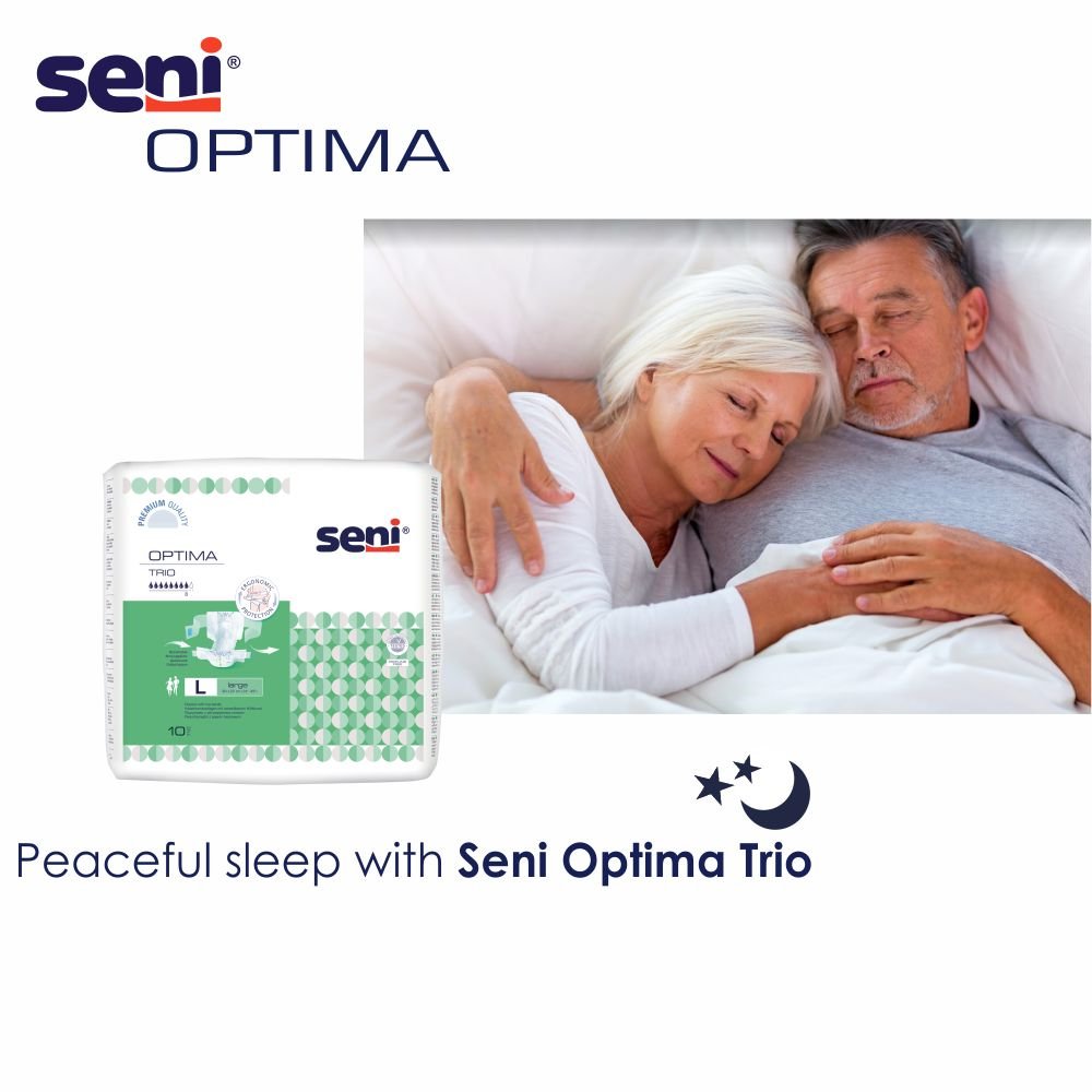 Seni Optima Trio