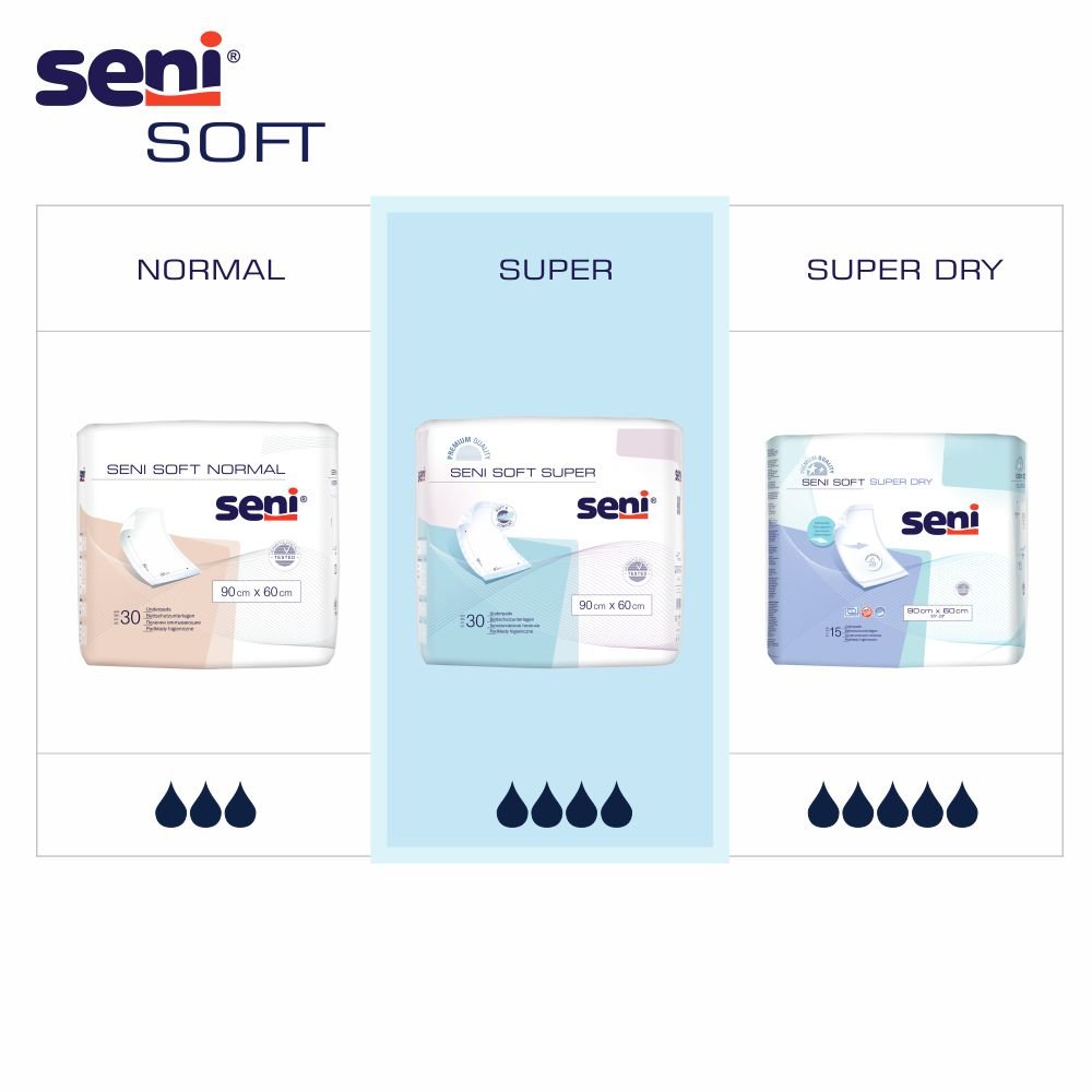 Seni Soft Super