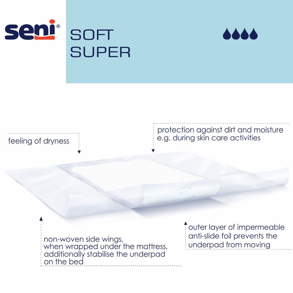 Seni Soft Super