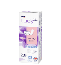 Seni Lady Slim Micro