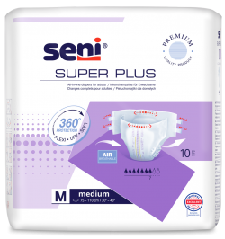 Seni Super Plus