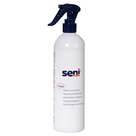 Odour neutraliser